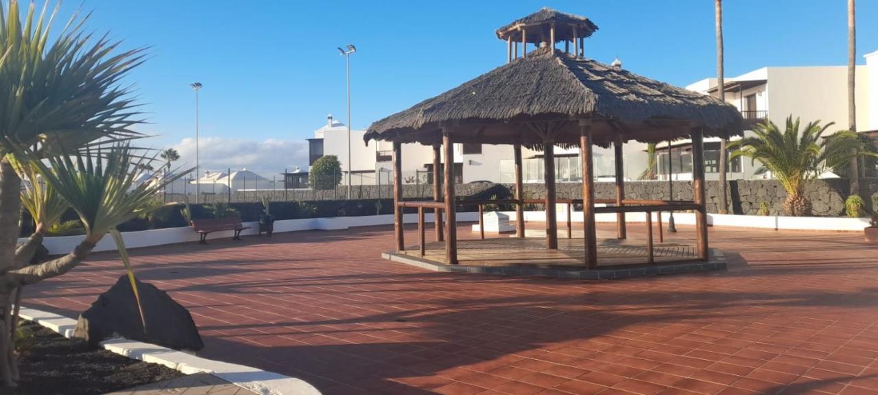 Bucica Kwatera prywatna Teguise (Lanzarote)