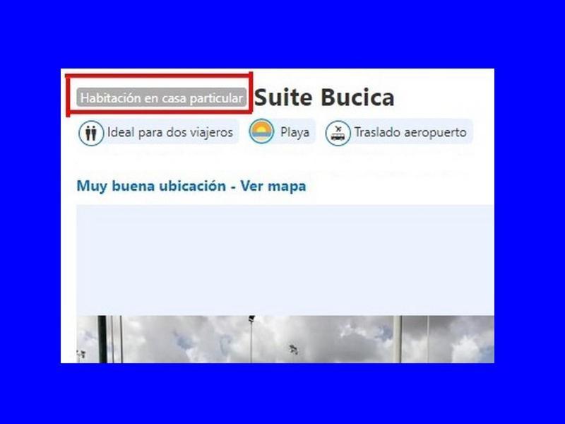Homestay Bucica