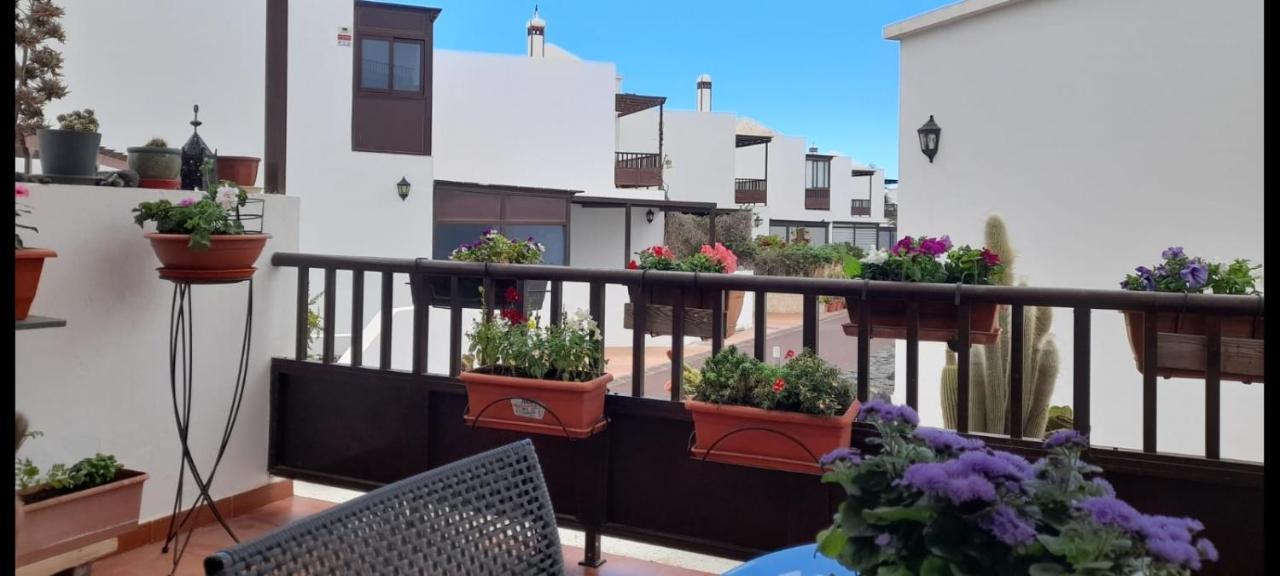 Bucica Homestay Teguise (Lanzarote)