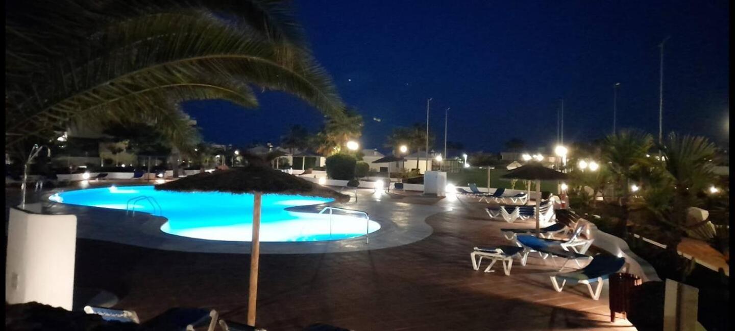 Homestay Bucica Teguise (Lanzarote)