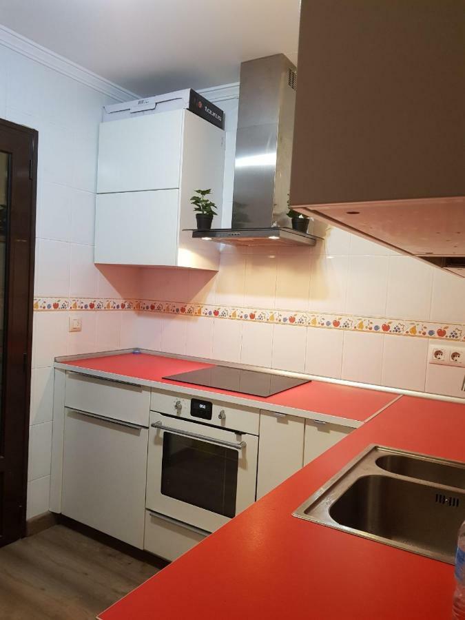 Allotjament en família Bucica Teguise (Lanzarote)